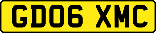 GD06XMC