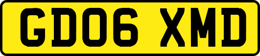 GD06XMD