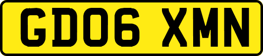 GD06XMN