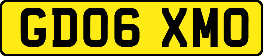 GD06XMO