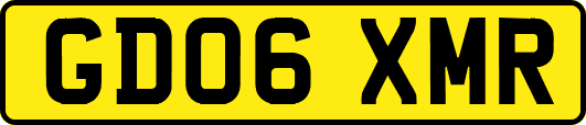 GD06XMR