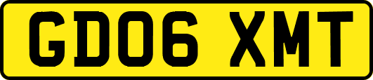 GD06XMT