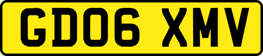 GD06XMV