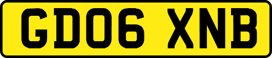 GD06XNB