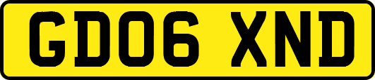 GD06XND