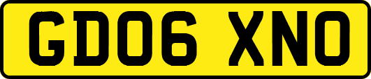 GD06XNO