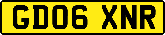 GD06XNR