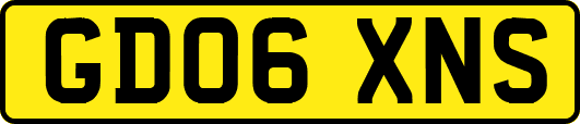 GD06XNS