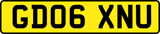 GD06XNU