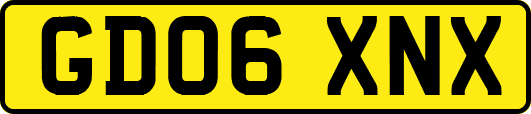GD06XNX