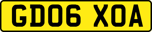 GD06XOA