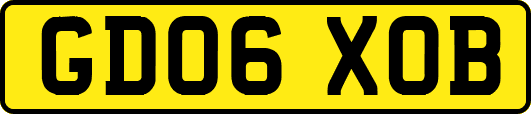 GD06XOB