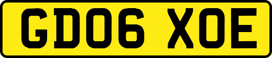 GD06XOE
