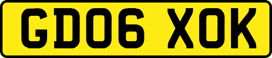 GD06XOK
