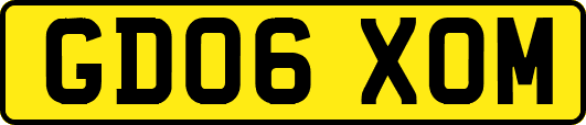 GD06XOM