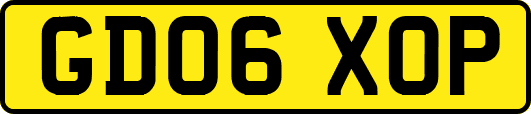 GD06XOP
