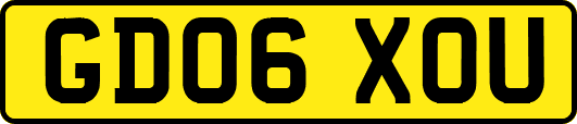 GD06XOU