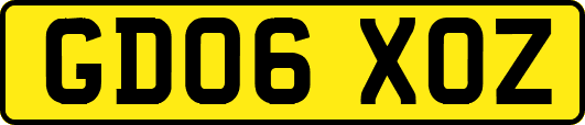 GD06XOZ