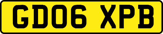 GD06XPB
