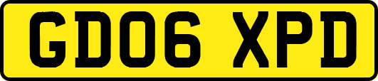 GD06XPD