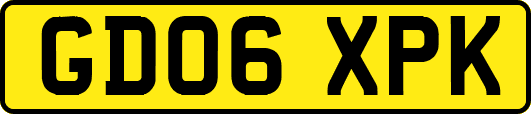 GD06XPK