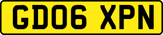 GD06XPN