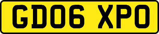 GD06XPO