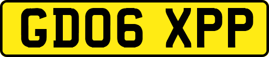 GD06XPP
