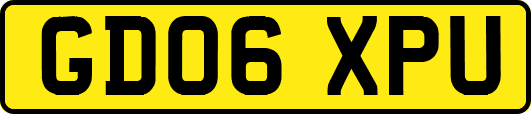 GD06XPU