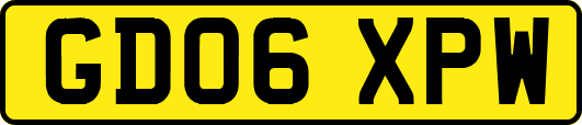GD06XPW