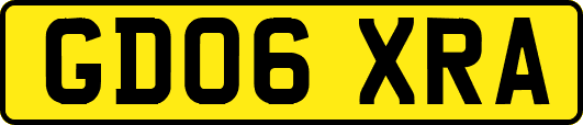 GD06XRA