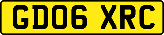 GD06XRC
