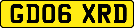 GD06XRD