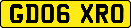 GD06XRO