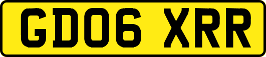 GD06XRR