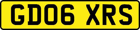 GD06XRS
