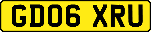 GD06XRU
