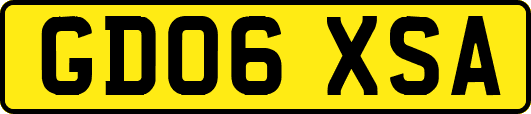 GD06XSA