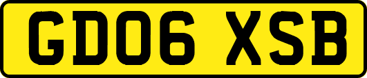 GD06XSB