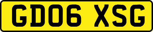 GD06XSG