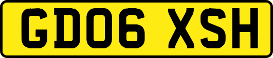 GD06XSH