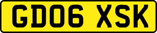 GD06XSK
