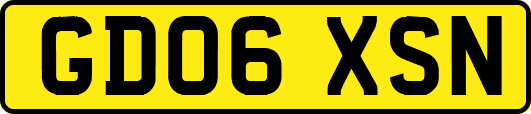 GD06XSN