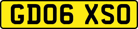 GD06XSO