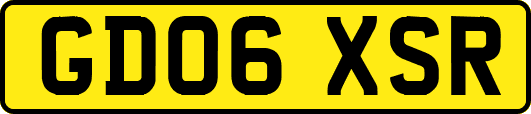 GD06XSR