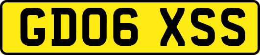 GD06XSS