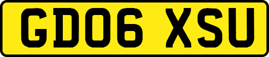 GD06XSU
