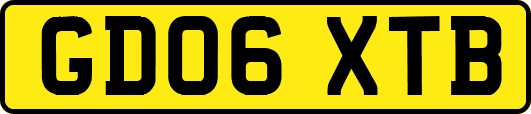GD06XTB