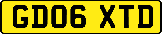 GD06XTD