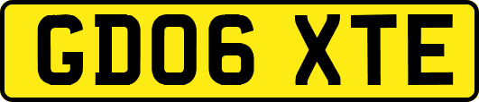 GD06XTE
